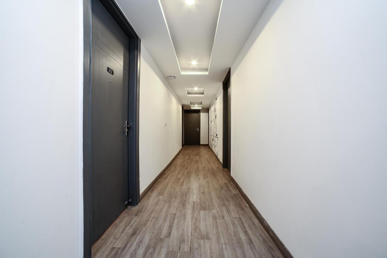 Hotel Townhouse Sohna Road 2 Gurgaon Exterior foto