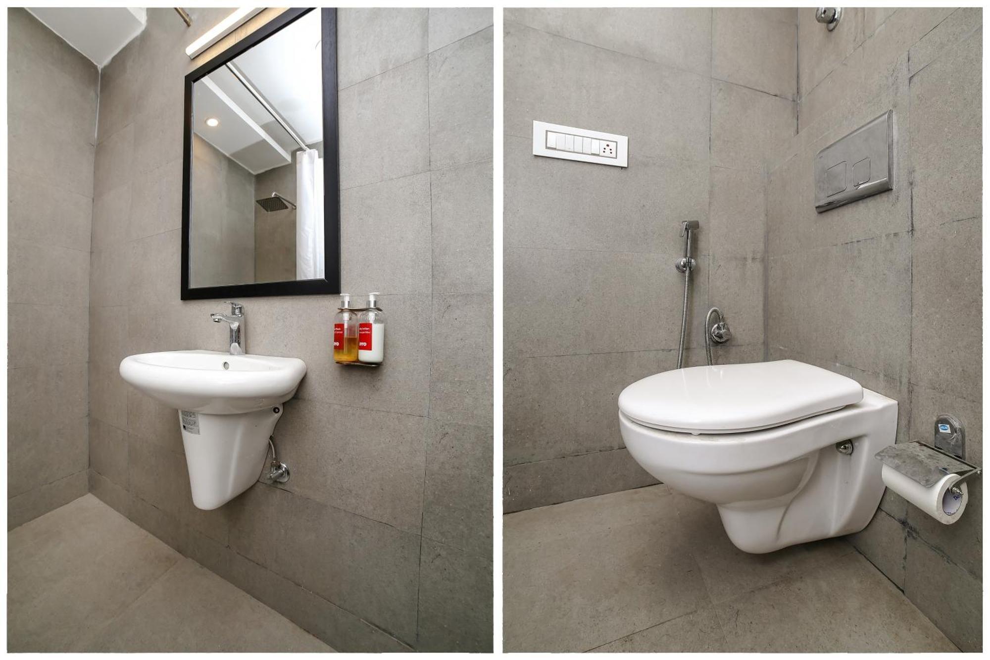 Hotel Townhouse Sohna Road 2 Gurgaon Exterior foto