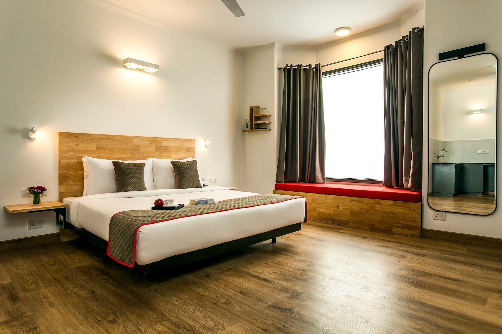 Hotel Townhouse Sohna Road 2 Gurgaon Exterior foto