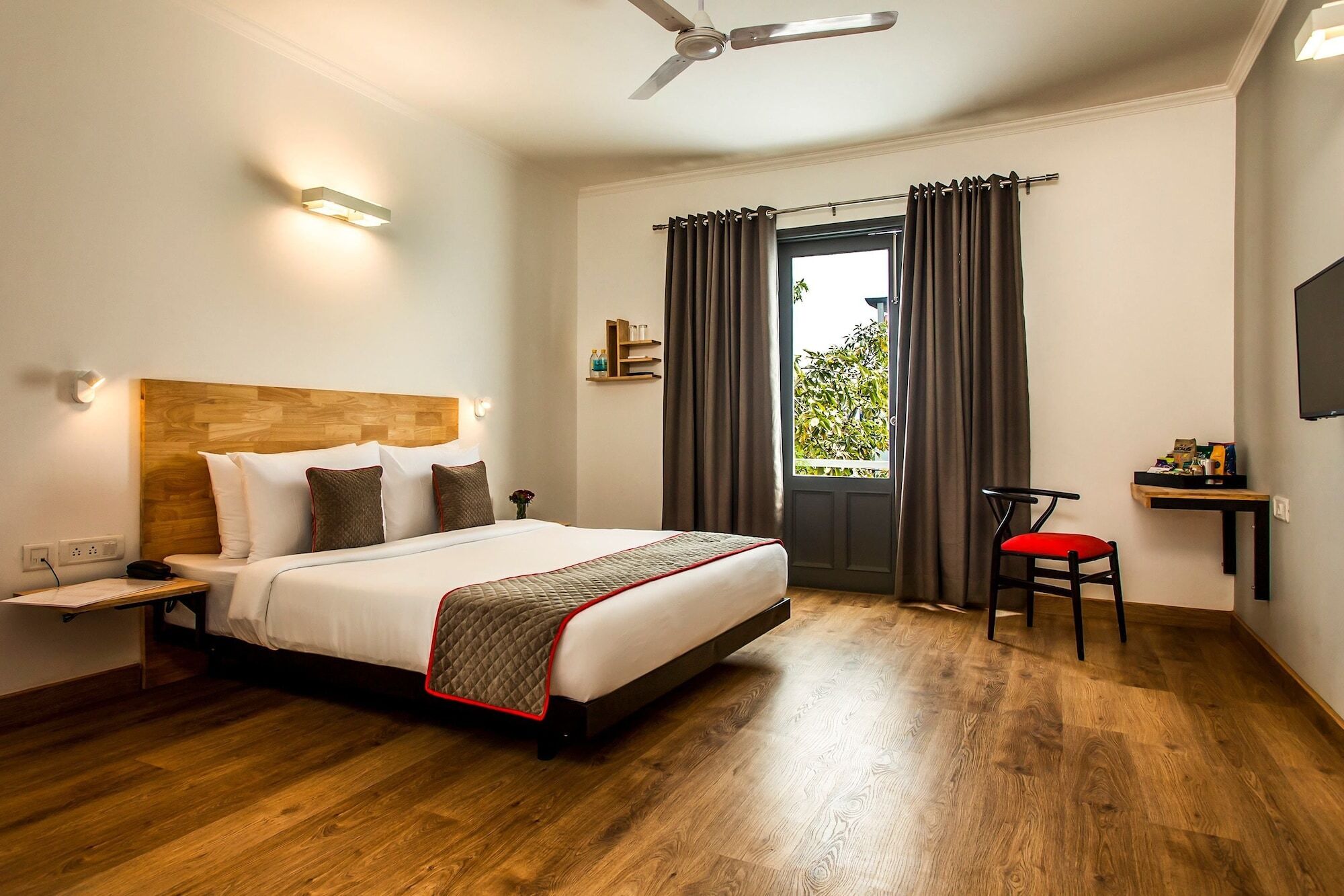 Hotel Townhouse Sohna Road 2 Gurgaon Exterior foto
